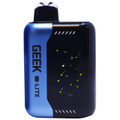 Geek X-Lite 50K Puff Disposable-Blackberry Blueberry