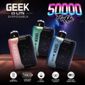 Geek X-Lite Disposable (50000 Puffs)