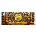 Motion Potion Mushroom Chocolate Bar 300MG Caramel Crunch