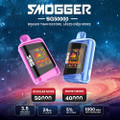 Smogger SG50000 Disposable (50000 Puffs)
