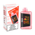 Smogger SG50000 Disposable Strawberry Brust