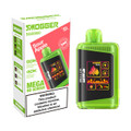 Smogger SG50000 Disposable Sour Apple