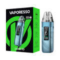 Vaporesso Luxe X3 Kit Fluid Blue