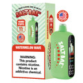 Salt Bae 50 40K Puff Disposable Watermelon Wave