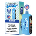 Salt Bae 50 40K Puff Disposable Blue Rizz
