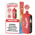 Salt Bae 50 40K Puff Disposable Rainbow Loops