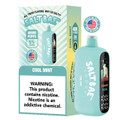 Salt Bae 50 40K Puff Disposable Cool Mint
