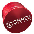 Shred Master 4Piece Metal Large