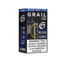 Grail G550 50K Puff Disposable Blue Razz Ice