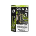 Grail G550 50K Puff Disposable Sour Apple Ice