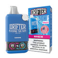 Drifter Bar 50K Puff Disposable Blue Razz Ice