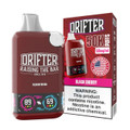 Drifter Bar 50K Puff Disposable Drifter - 50K - Black Cherry