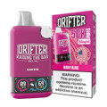 Drifter Bar 50K Puff Disposable Berry Bliss