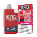 Drifter Bar 50K Puff Disposable Sour Strawberry