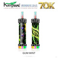 Kangvape Sommar Bar 70K Puff Disposable Gum Mint