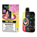 Kangvape Speedy Beast X 60K Puff Disposable Cran Citrus