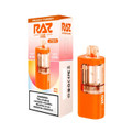 RAZ VUE 50K Replacement Pod Cartridge - 1PK Peach Yummy