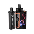 MFU SHISHA X5 Hookah 70K Puff Disposable Peach Ice