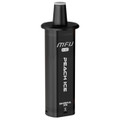 MFU SHISHA X5 Hookah 35K Replacement Pod - 1PK Peach Ice