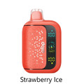 Vaporesso Dojo Sphere S 40K Puff Disposable Strawberry Ice
