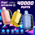  Vaporesso Dojo Sphere S Disposable (40000 Puffs)