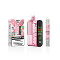 IJoy XP100K Puff Disposable Kit 15ml Bottle-Watermelon Ice