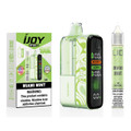IJoy XP100K Puff Disposable Kit 15ml Bottle Miami Mint