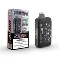 Feen 2% 50K Puff Disposable Blackberry Ice
