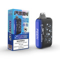 Feen 2% 50K Puff Disposable Blue razz ice