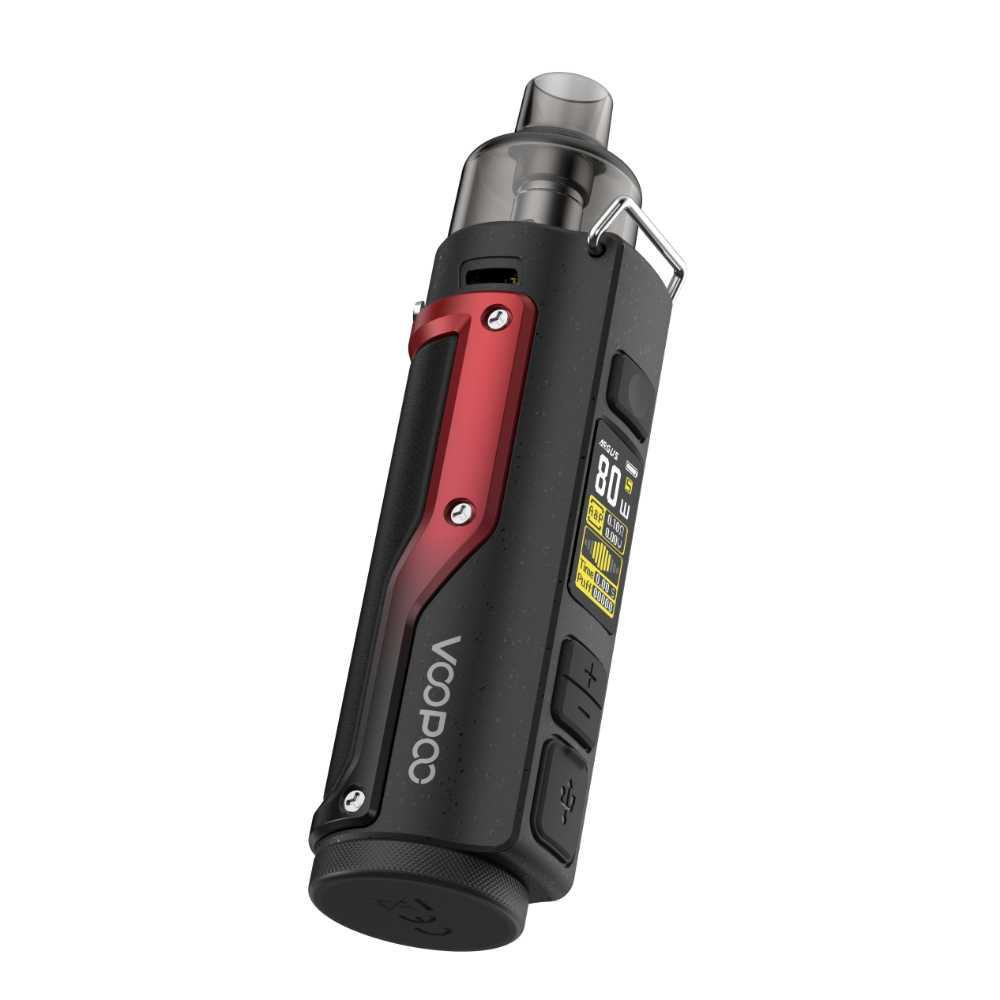Shop VooPoo ARGUS Pro 2 Pod Mod Kit Online | ECigMafia