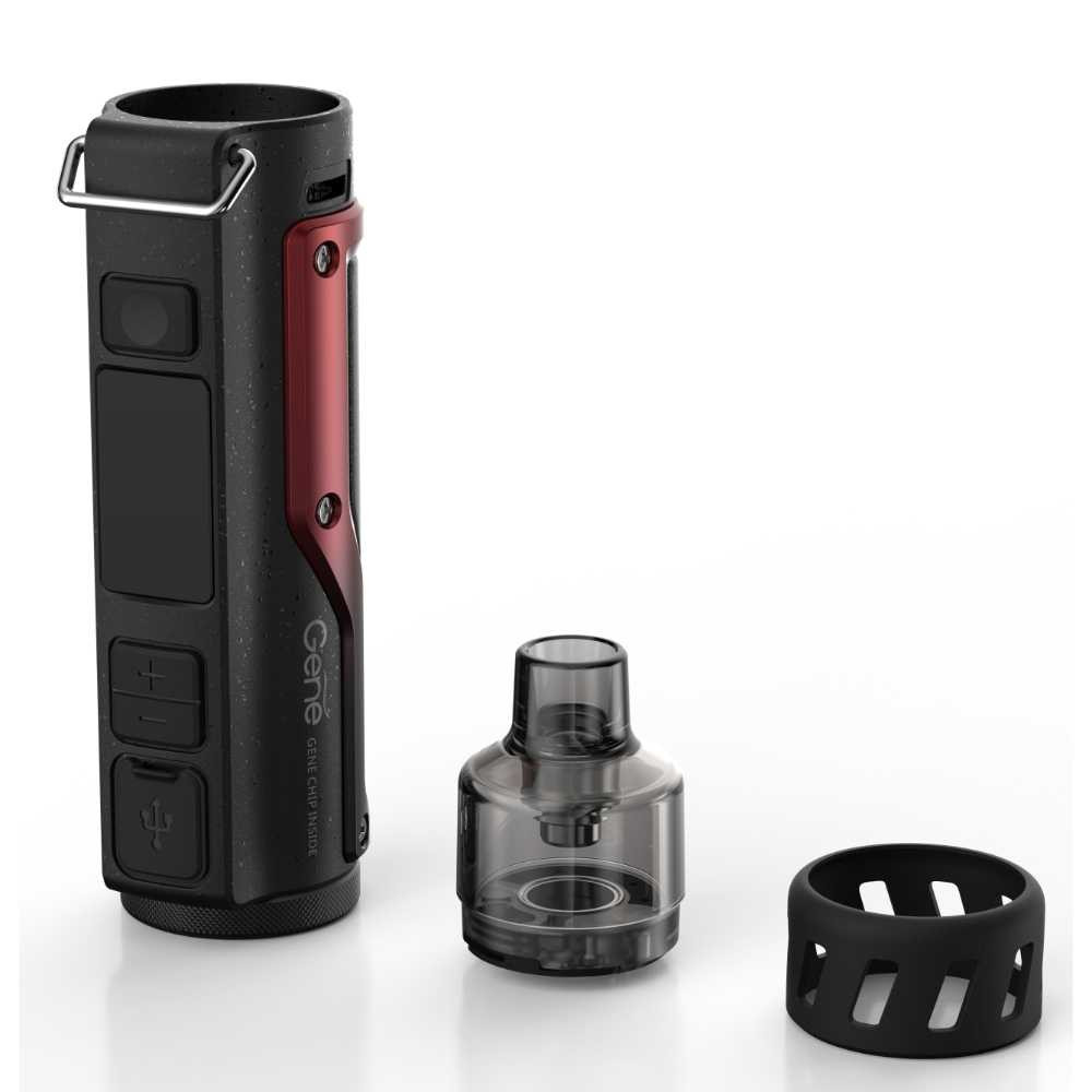 Shop VooPoo ARGUS Pro 2 Pod Mod Kit Online | ECigMafia