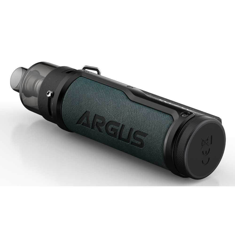Shop VooPoo ARGUS Pro 2 Pod Mod Kit Online | ECigMafia