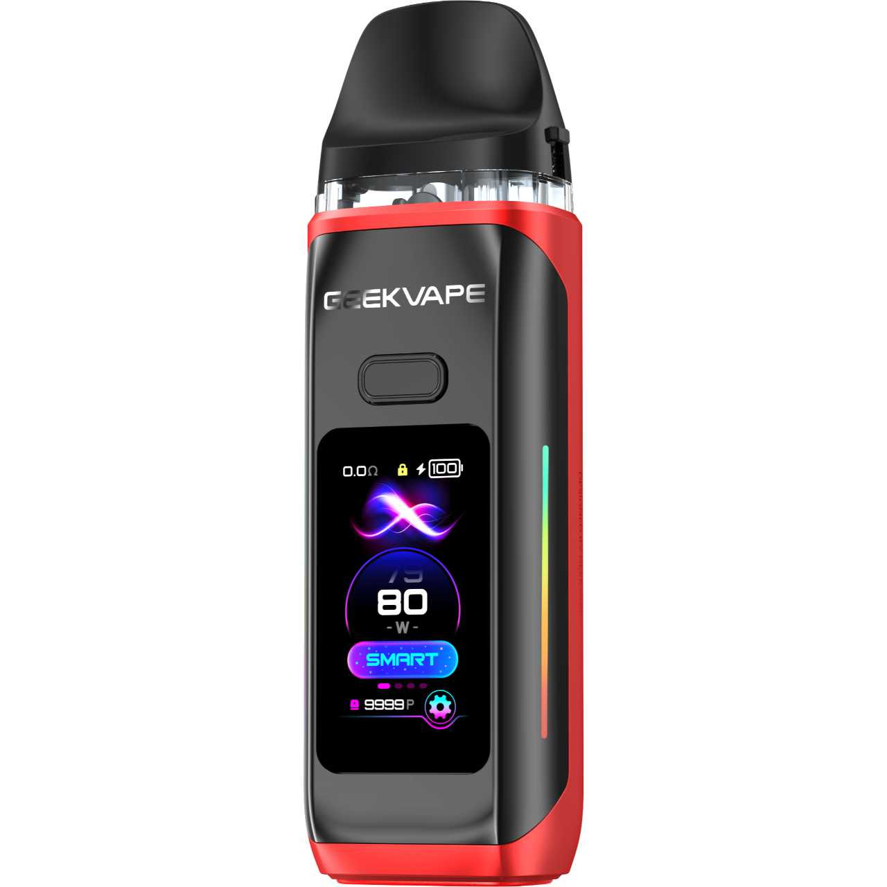 Shop Top Quality GeekVape Digi MAX Pod Mod Kit | ECigMafia