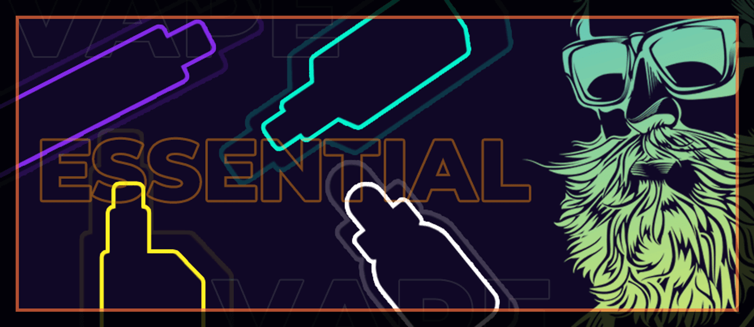 Why Vape Shop Are Essential Services  Why Vape Shop Are Essential Services