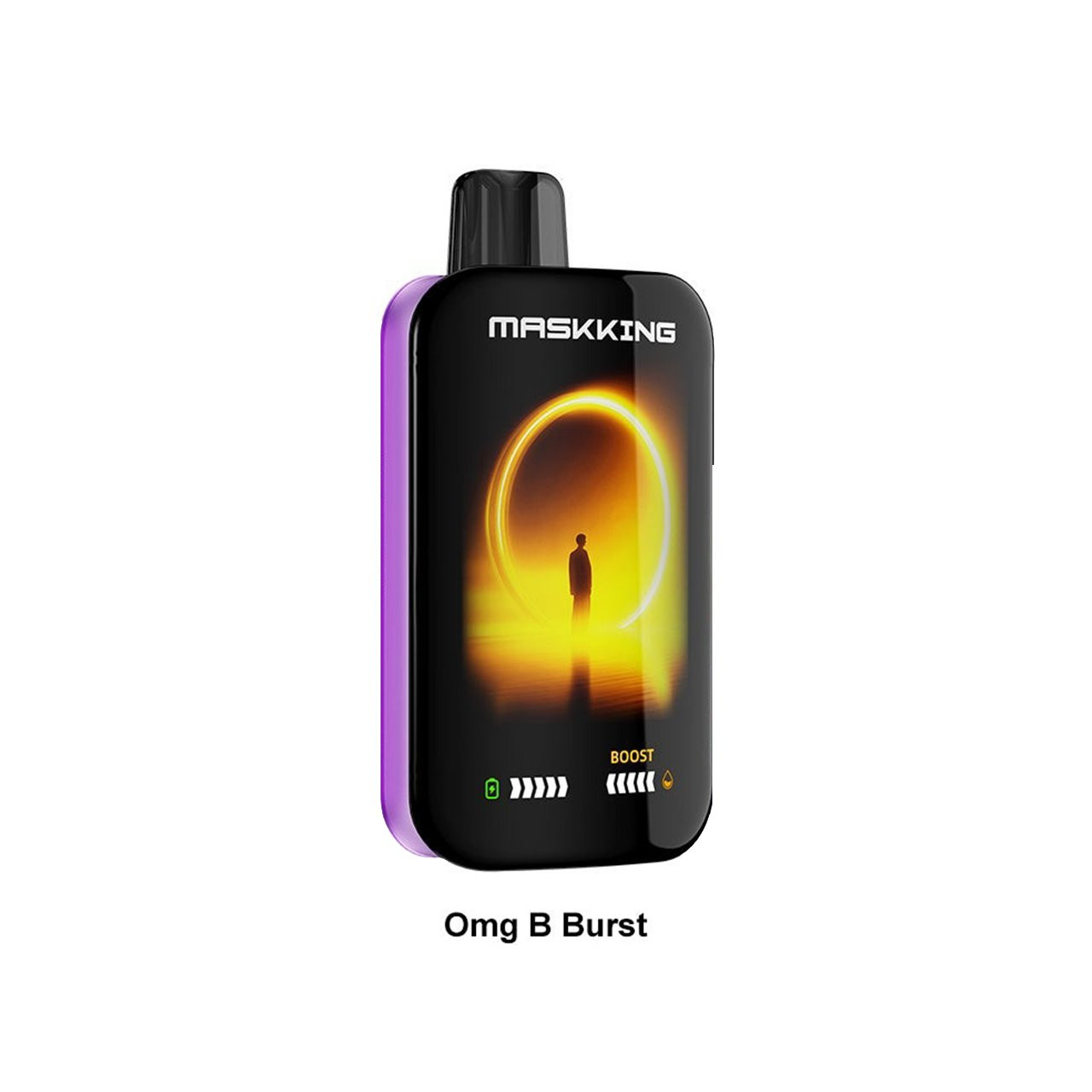 vape kit rechargeable Instafill 3500 Disposable Vape Kit TPD (Rechargeable)