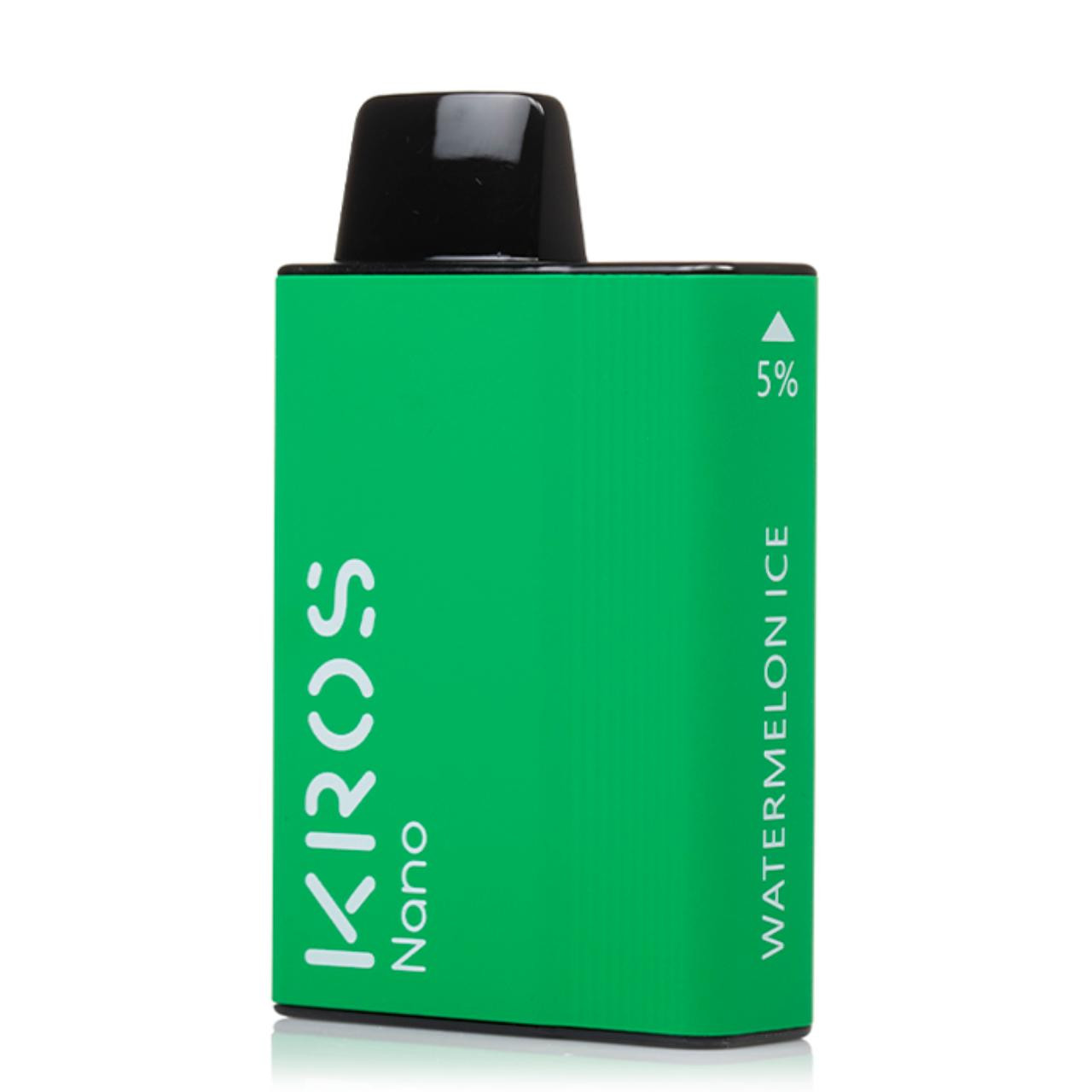 Buy KROS Wireless Disposable 9000 Puffs | ECigMafia Shop