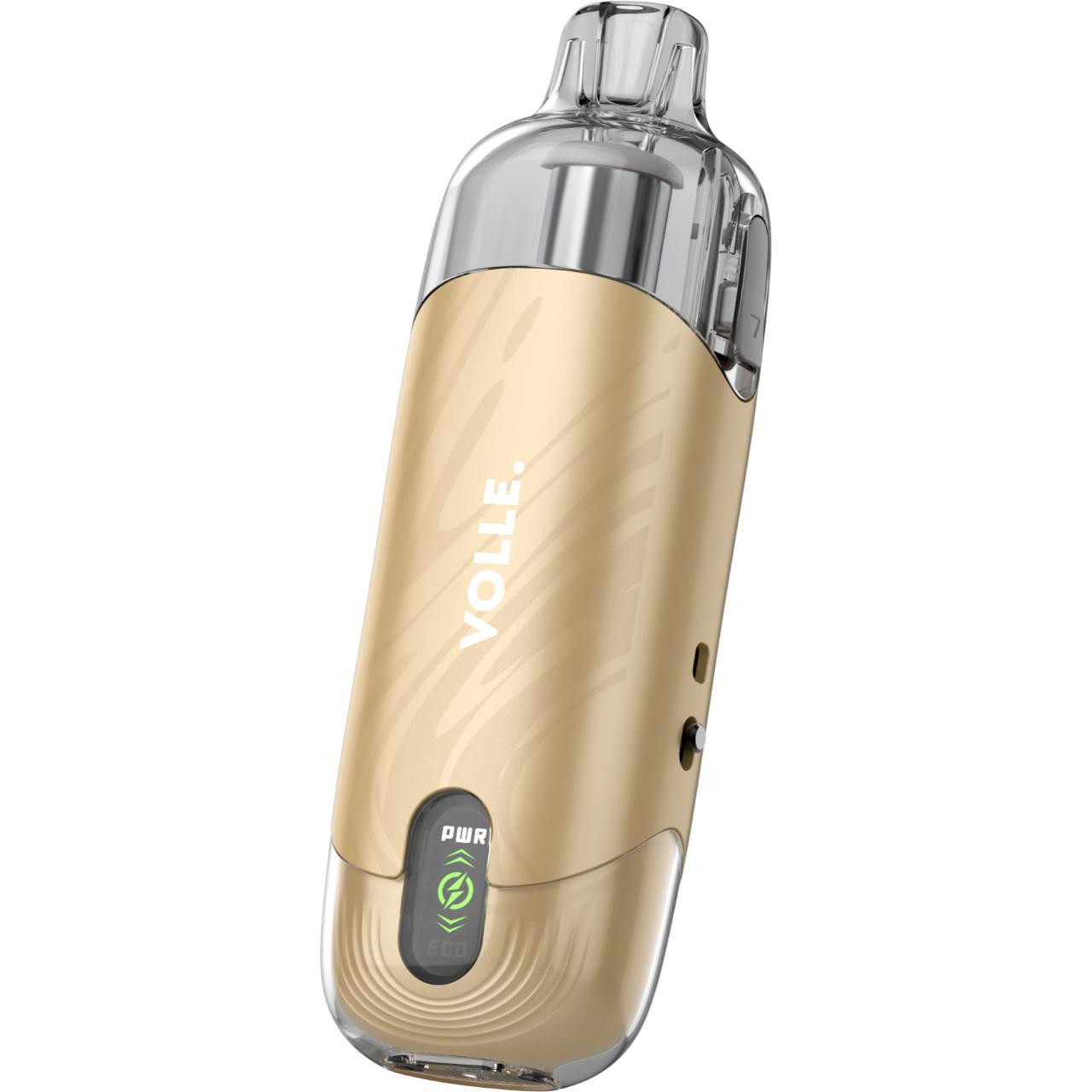 Get SMOK VOLLE 10ML Kit | Advanced Refillable Vape Pod System