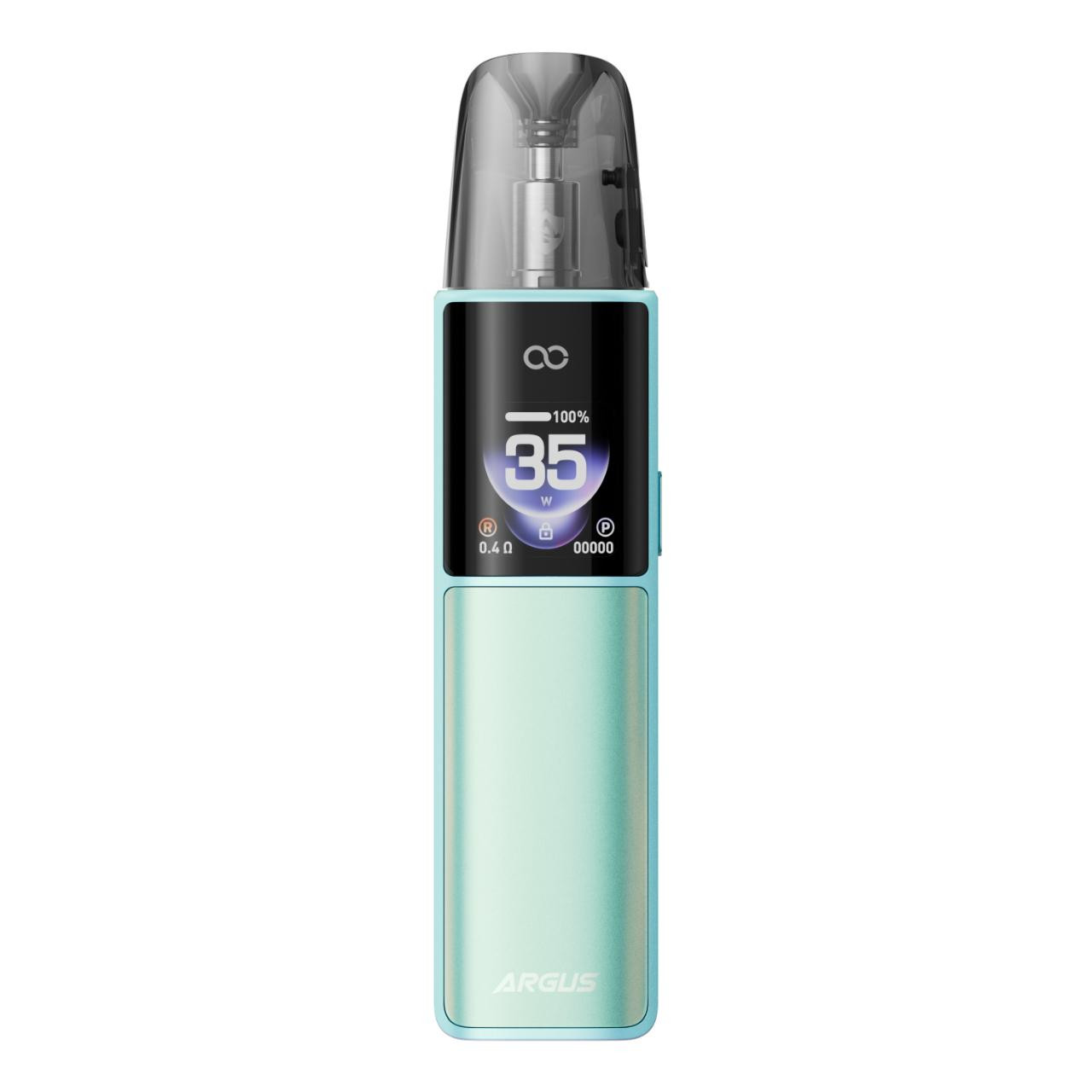 voopoo argus how to use G4 Kit Blue Razz Ice OFF no nic disposable Flavours:Cherry Ice