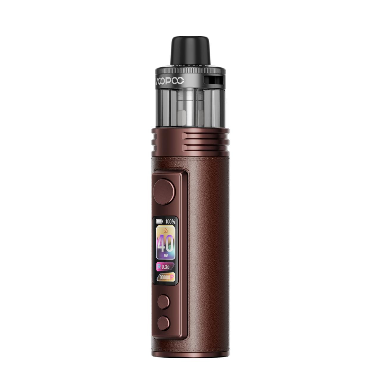 VooPoo DRAG H40 Pro Kit