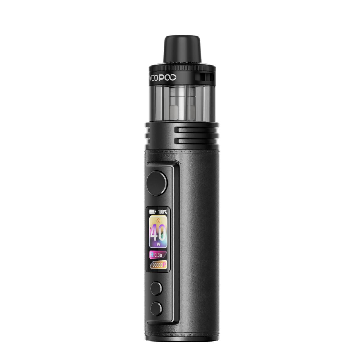 VooPoo DRAG H40 Pro Kit VooPoo DRAG H40 Pro Kit