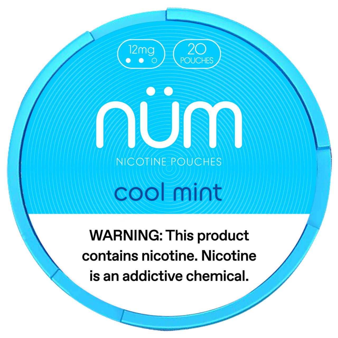how many pouches of tobacco in a carton Largo Natural Pipe 12 0.75 oz.  Tobacco Stock smooth release and bold flavor NUM Nicotine Pouches Pack of