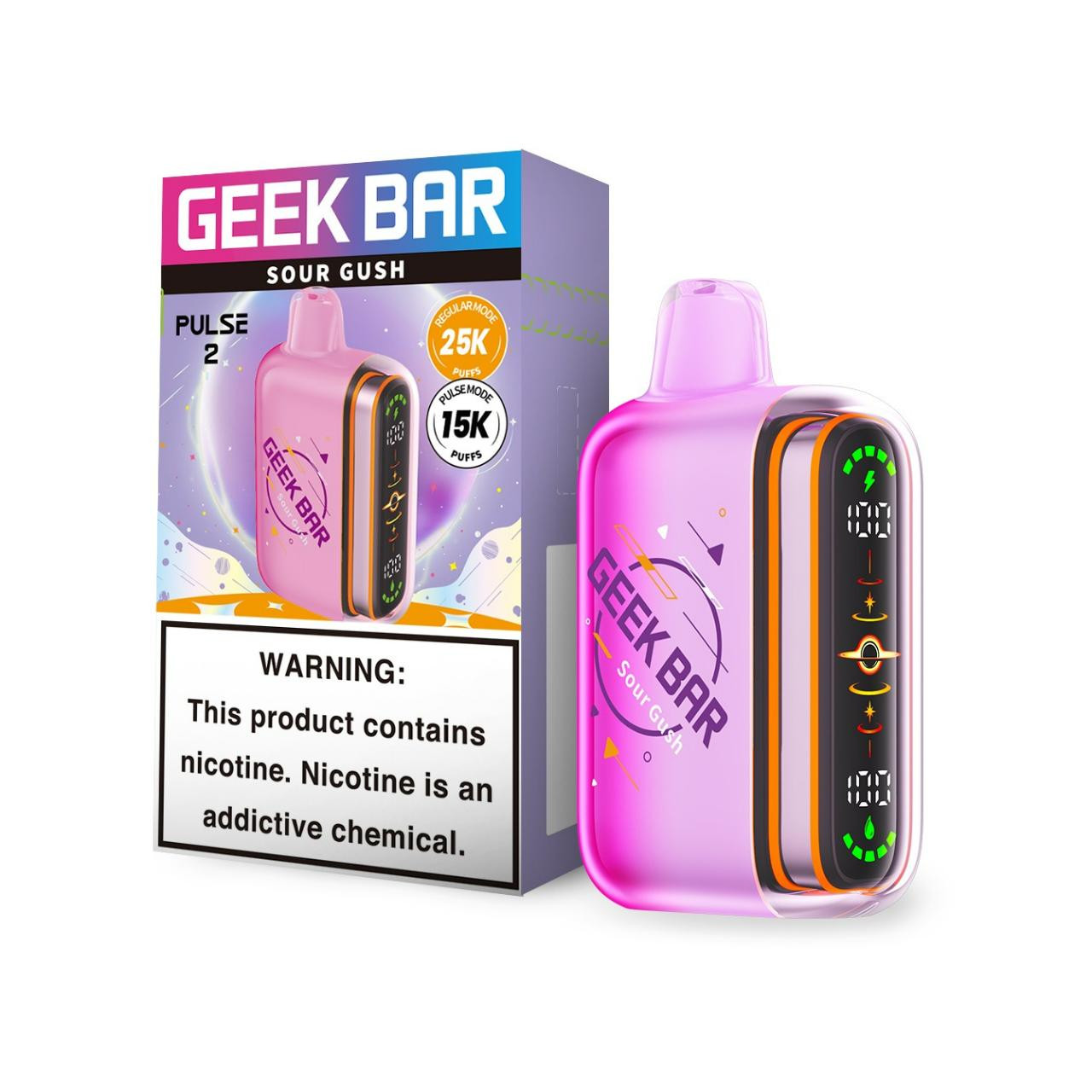 why is my new geek bar not working How to fix ANY geekbar in like 4 easy steps