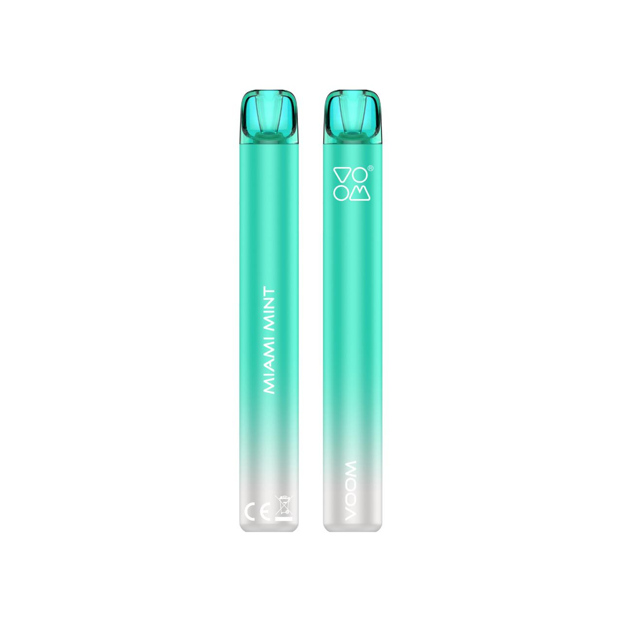banana vape disposable Strawberry Banana Ice Disposable - Monster Vape Labs