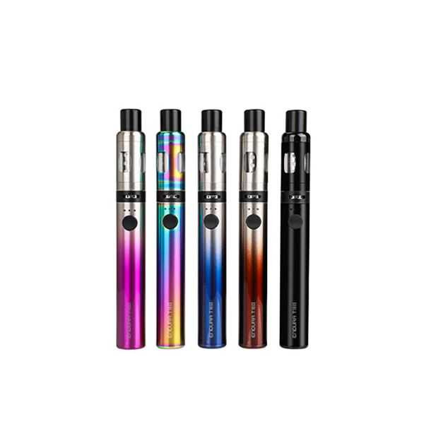Innokin Endura T18 Ii + Prism T18 Ii Tank | ECigMafia