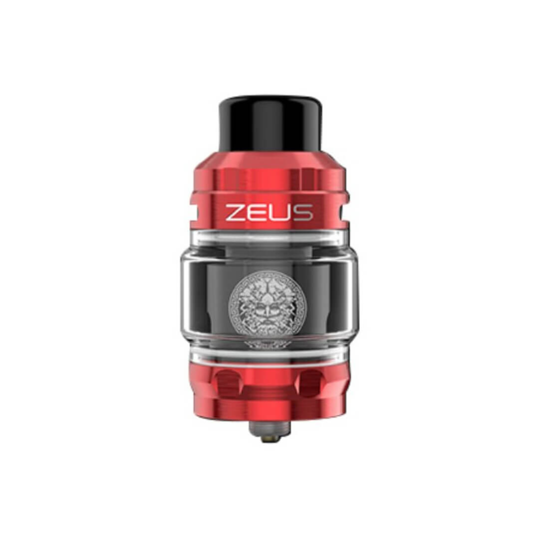 GeekVape Zeus Subohm Replacement Tank – Long-Lasting Vape
