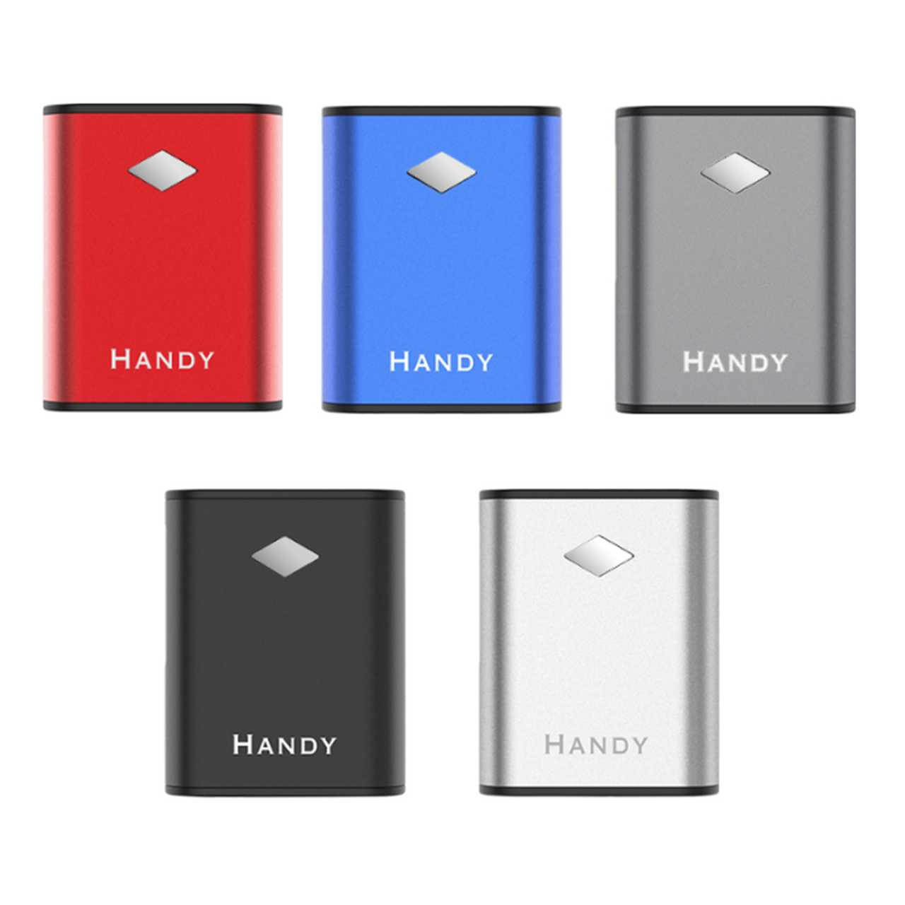 handy vapes Can This 'Vape Phone' Replace Your Smartphone? I Tried It to Find Out main image 1