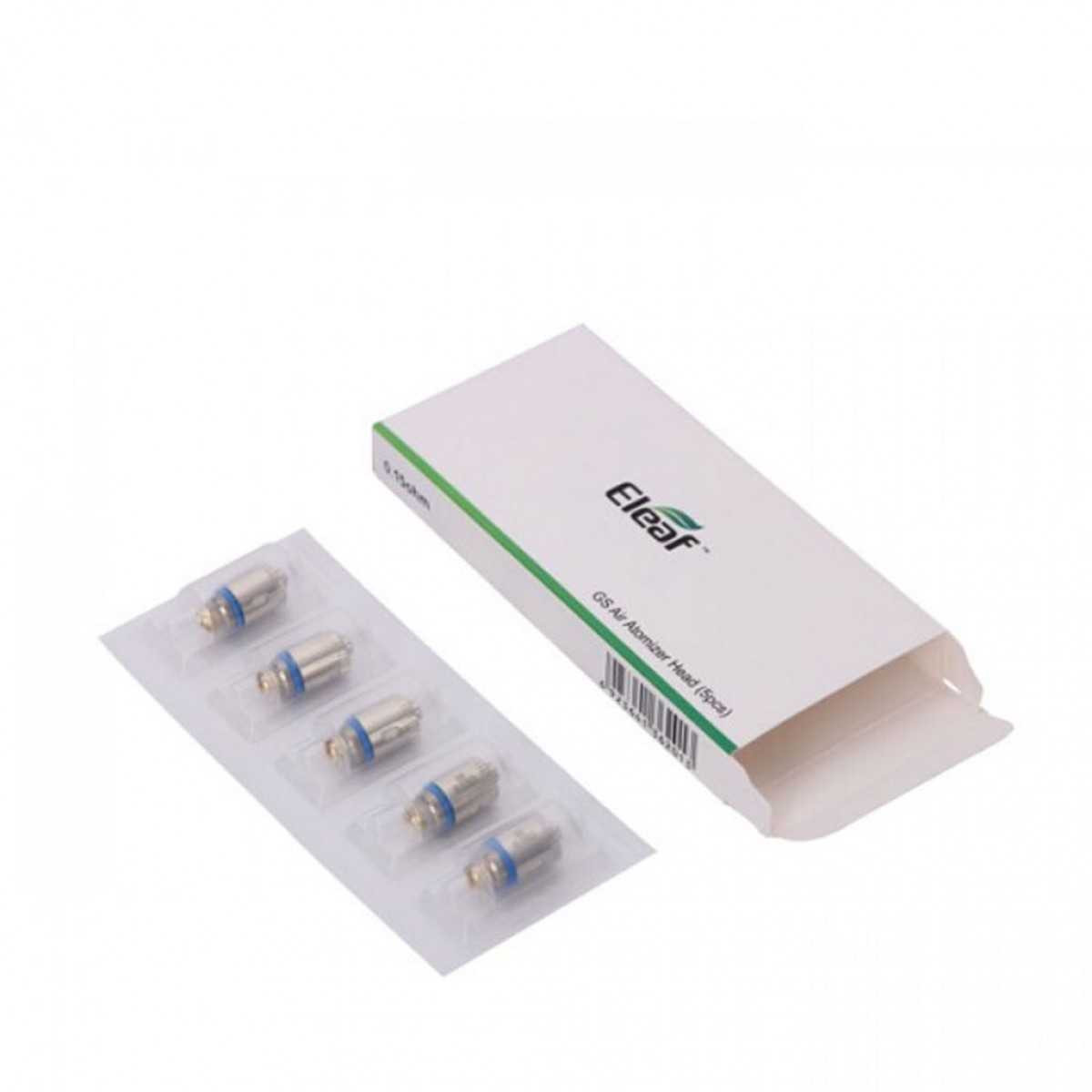 Eleaf Gs Air Replacement Coils (Pack Of 5)