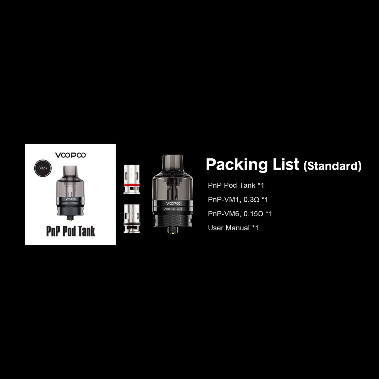 elfbar nachfüll pod läuft aus VooPoo PNP Replacement Tank Online at Best Price
