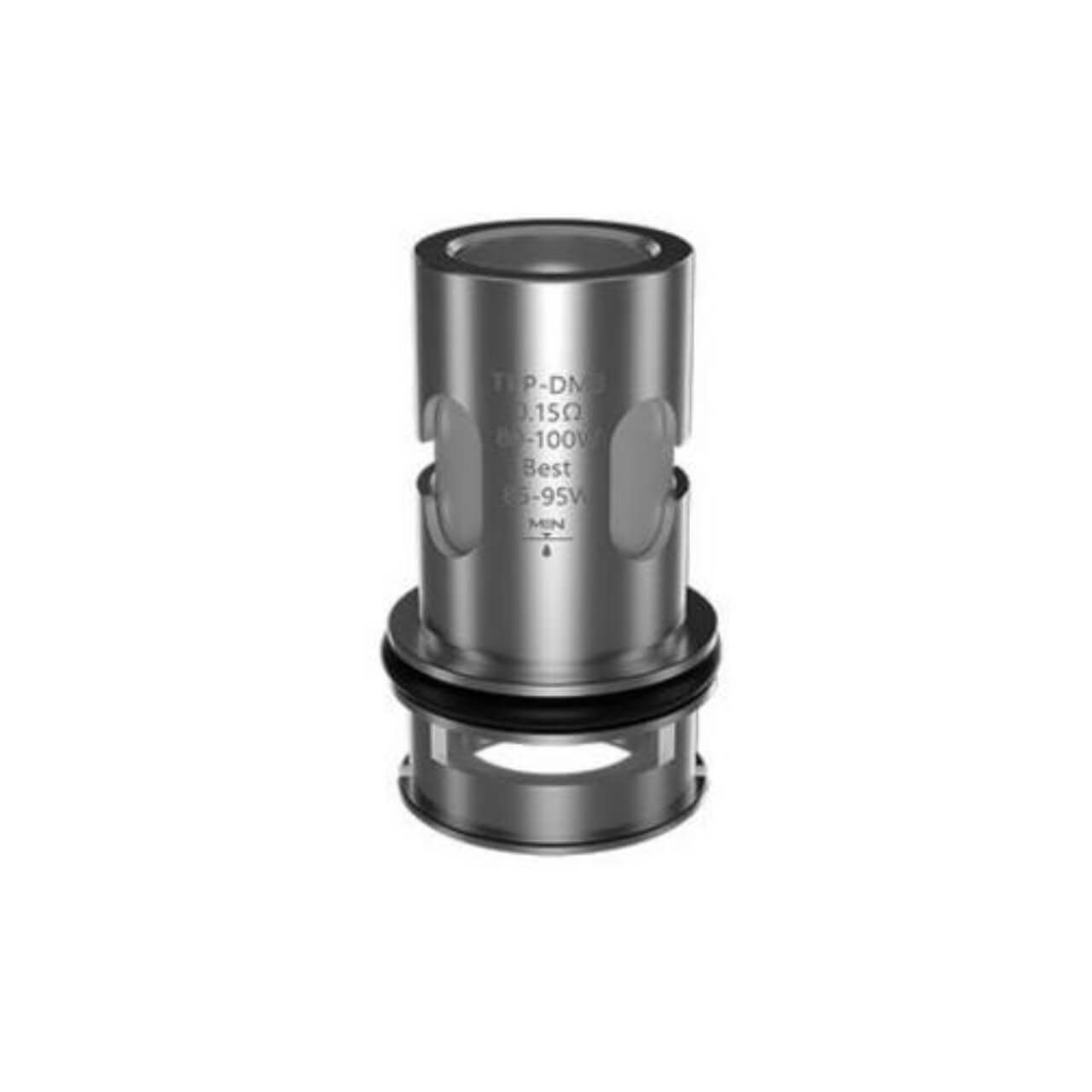 voopoo tpp replacement pod VooPoo TPP-2 Replacement Pods 2 Pack main image 0