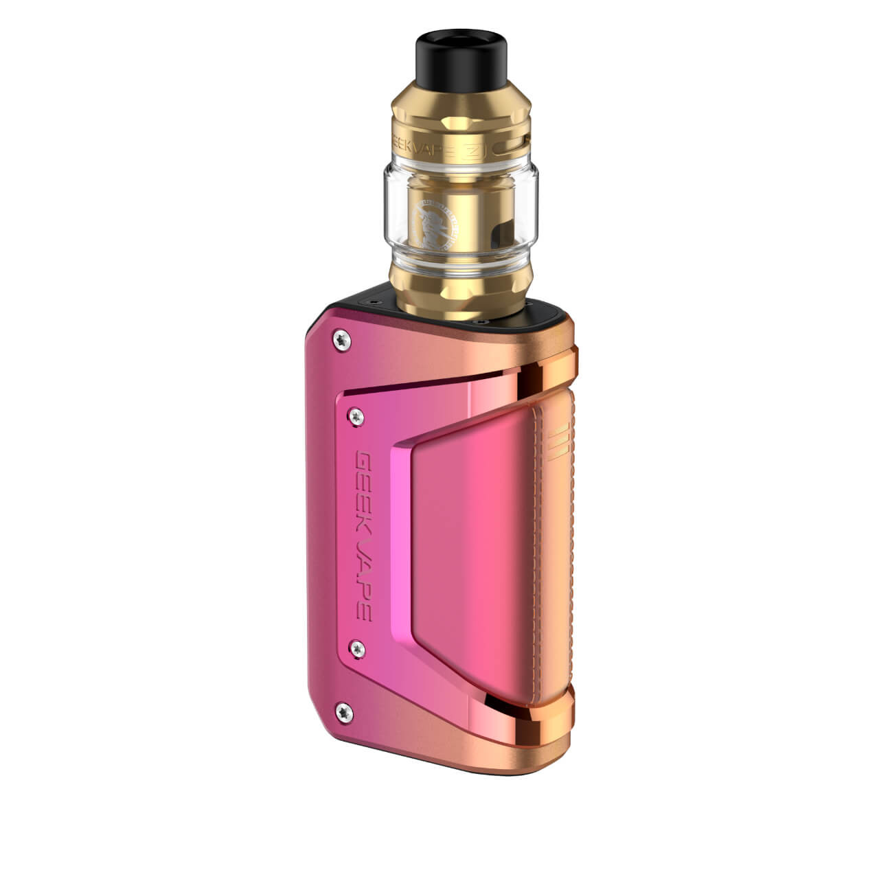 geekvape aegis solo 3 istruzioni GeekVape L200 (Aegis Legend 2) Mod